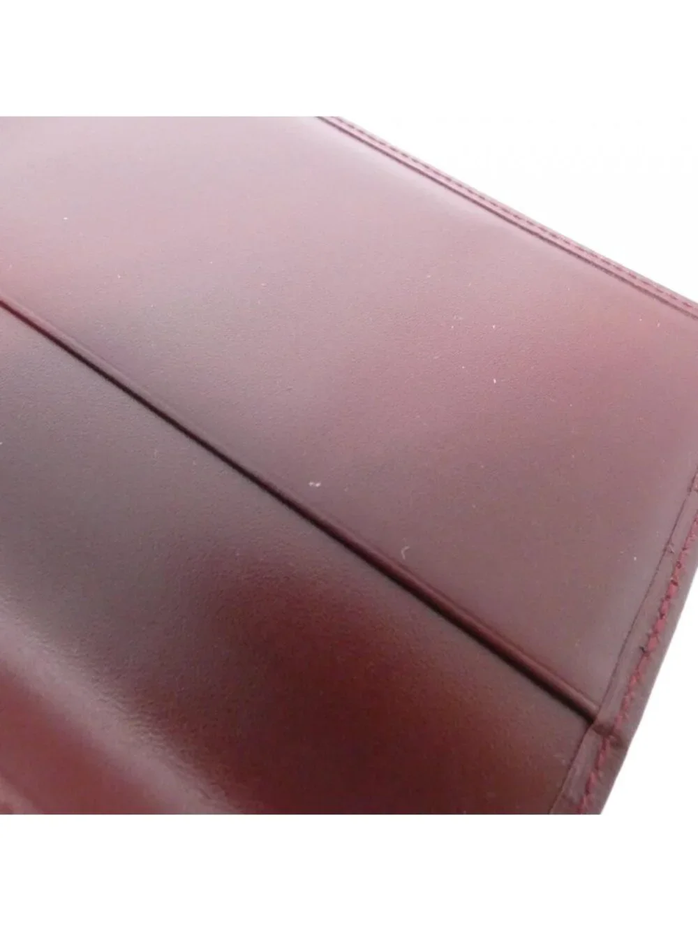 Cartier Vintage Must de Organizer